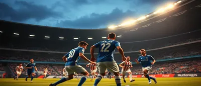 Hertha Berlin hat im Testspiel gegen Mamelodi Sundowns 1:1 gespielt