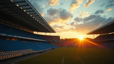 Hertha BSC's Fan Culture: A Tapestry of Tradition and Rivalry