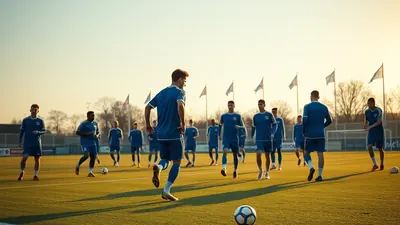 Jasper Cillessen: A guiding force for Hertha BSC
