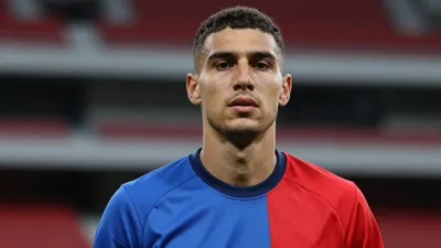 Hertha Berlin: Wydad AC has been linked with Myziane Maolida, a 27-year-old winger without a club
