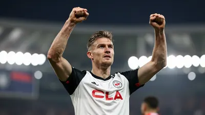 Hertha Berlin trifft am 1. Spieltag der 2