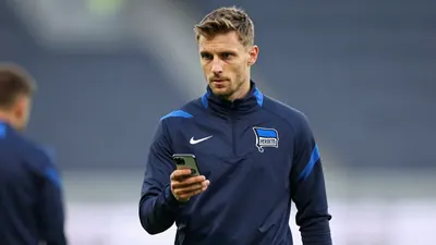 Hertha Berlin kooperiert mit Blacklane: ab 15