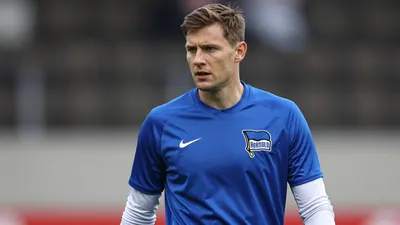 Hertha Berlin plant den Transfer von Torwart Nikolas Polster aus Österreich
