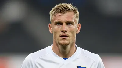 Hertha Berlin trifft im Olympiastadion auf Magdeburg und setzt auf Gustaf Nilsson, der nach seiner Verpflichtung seine...