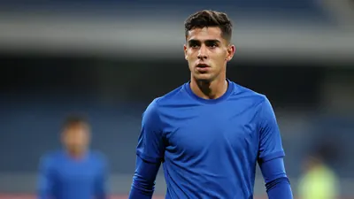 Hertha Berlin erwägt einen Tausch mit Bayern München, um Kennet Eichhorn zu verkaufen und gleichzeitig Maurice...