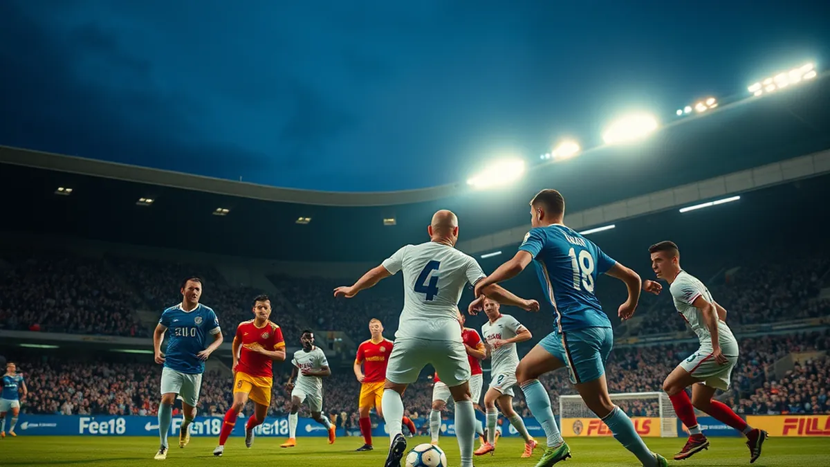 Fàbregas Leads Como to Champions League – A Masterpiece