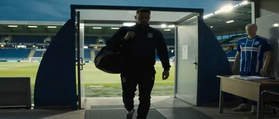 Hertha Berlin verlängert den Vertrag des Eigengewächses Julian Eitschberger bis 2029