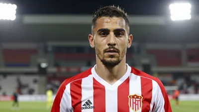 Hertha Berlin verliert Myziane Maolida an Wydad Casablanca