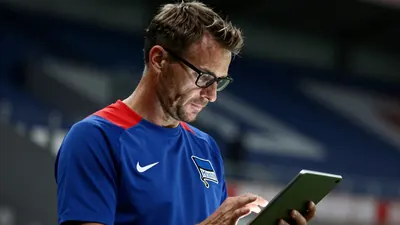 Hertha Berlin: Bayern Munich gewannen den DFB-Pokal 2025/26, nun steht der Spielplan für die Saison 2026/27 fest