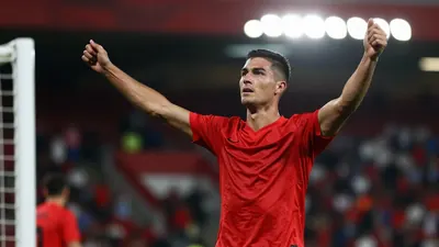 Hertha Berlin verliert Marten Winkler an RSC Anderlecht