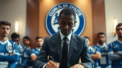 Transfer rumors heat up: Hertha BSC eyes new talent