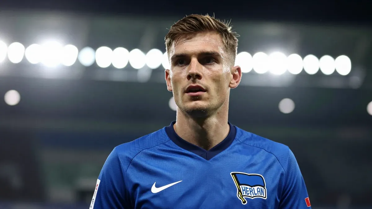 Hertha Berlin wird am Freitag bei Eintracht Braunschweig antreten und versucht, die perfekte Saisonbilanz von vier Siegen...