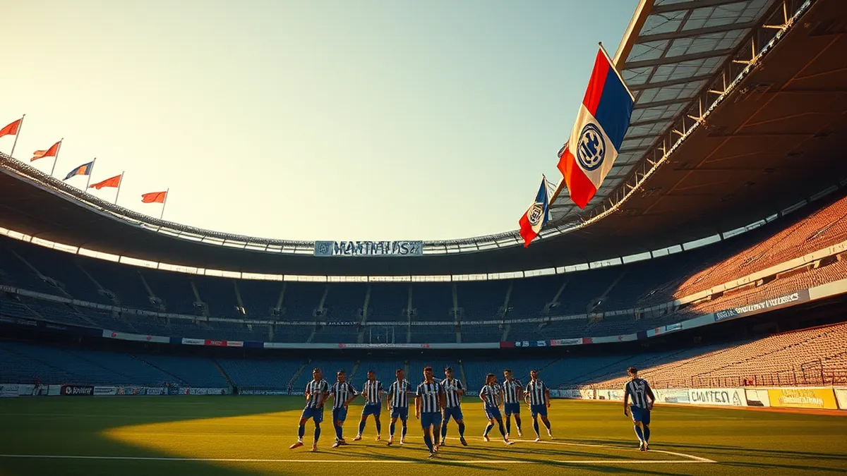 Hertha BSC Frauen feiern Aufstieg in die 2. Liga