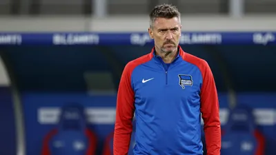 Hertha Berlin triumphiert im DFB-Pokal über 1