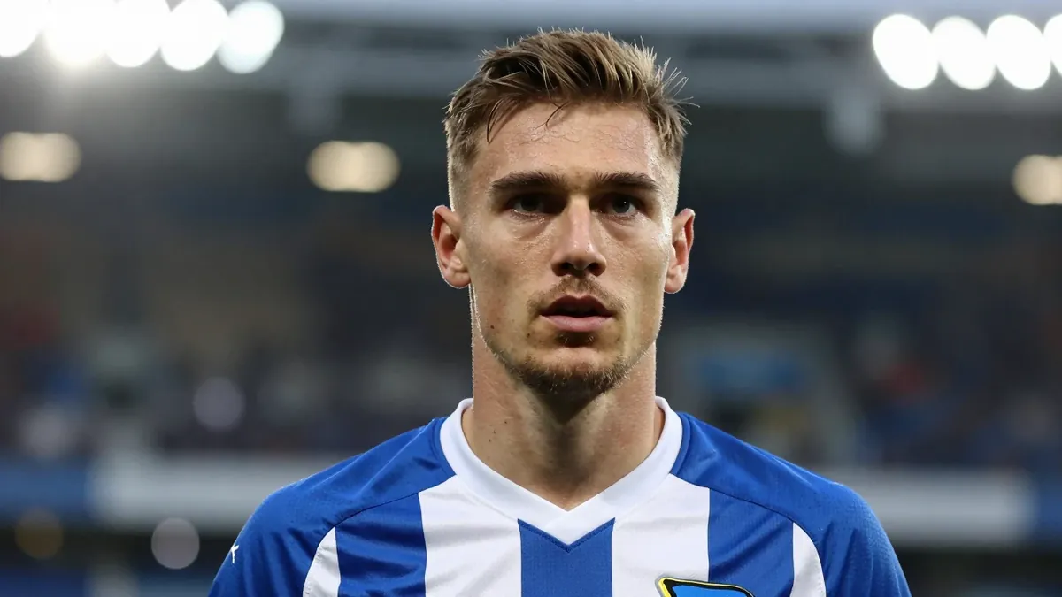 Hertha BSC spielt am 3. Spieltag der 2. Bundesliga beim Tabellenzweiten Eintracht Braunschweig und will die perfekte...