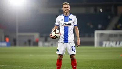 Hertha Berlin gewinnt im Auftaktspiel beim VfL Bochum mit 1:0