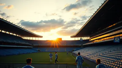 Hertha Berlin's Path to Promotion: Structural Changes Needed for Success