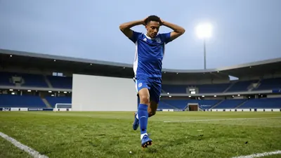 Hertha BSC geht mit einer starken Auswärtsbilanz in das Zweitliga-Spiel bei Dynamo Dresden, nachdem der Klub vier der...