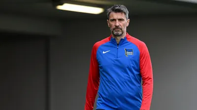Borussia Dortmund have initiated talks with Hertha Berlin regarding the transfer of 16-year-old prodigy Kennet Eichhorn