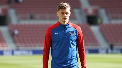 Hertha Berlin: Die Bundesliga-Teams bereiten sich auf den bevorstehenden Saisonstart vor