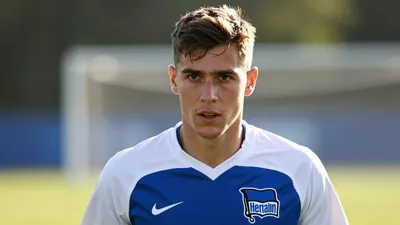Hertha Berlin: Hertha BSC hat für die Saison 36/37 einen jungen, internationalen Kader mit 27 Spielern