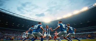 Hertha Berlin hat gegen Babelsberg in der 2