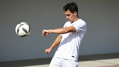 Hertha Berlin gewinnt am 6. September 2026 mit 4:2 gegen 1
