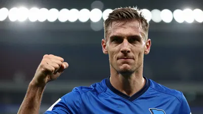 Hertha Berlin: Hertha BSC führt nach drei Spieltagen die 2
