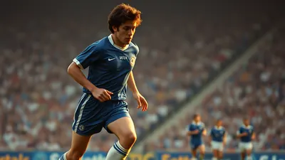 The 1977 Season: Hertha BSC's Historic Bundesliga Return