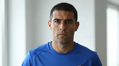 Der ehemalige Hertha-Profi Luizão bestreitet Vorwürfe häuslicher Gewalt in Brasilien und hat selbst Anzeige gegen seine...