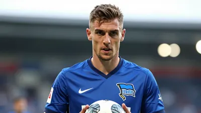 Hertha Berlin: Hertha BSC steht nach zwei Siegen zum Saisonstart mit sechs Punkten auf Platz zwei der 2