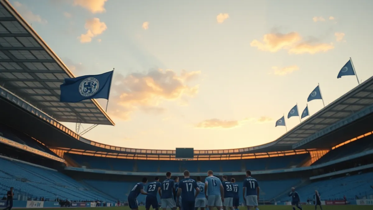 Reflections on Hertha BSC's defensive resilience