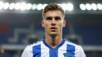 Hertha BSC trat am 28. August mit unveränderter Startelf an, um die perfekte Saisonbilanz gegen abstiegsbedrohten...