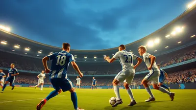 Hertha BSC After 1-6 Defeat: A Call for Change