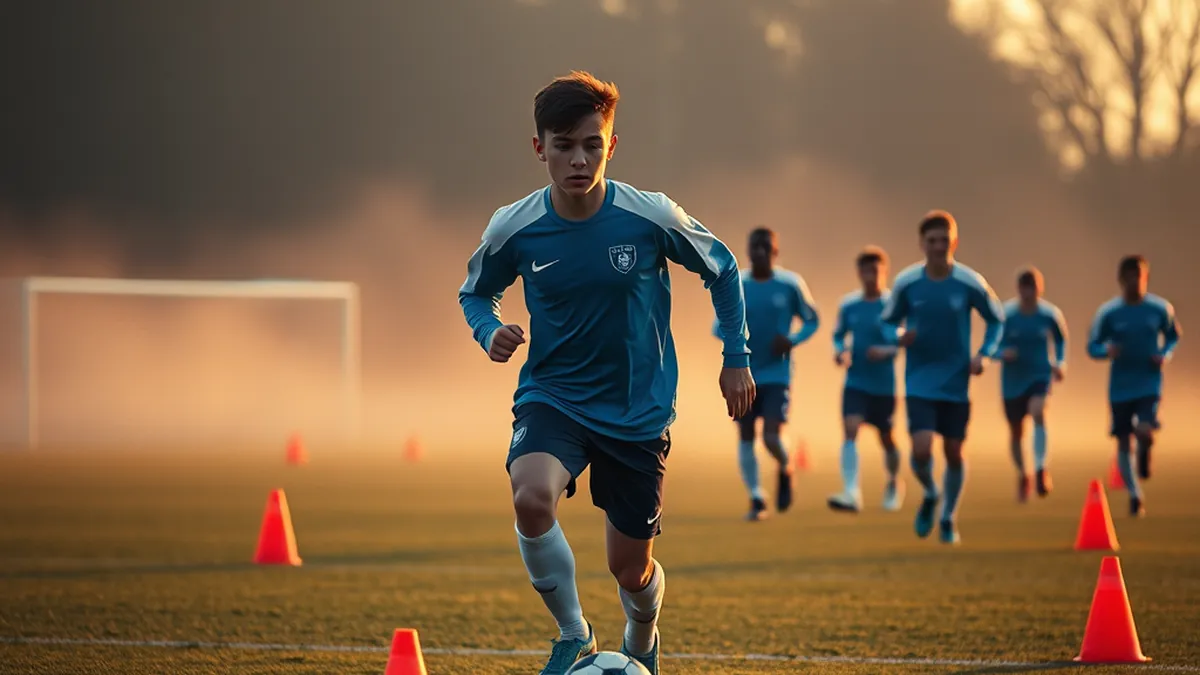 Dodi Lukebakio: The rising star of Hertha BSC