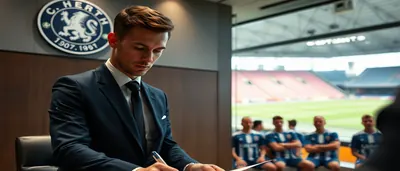 Hertha Berlin verliert Tjark Ernst, der zum VfL Wolfsburg wechselt