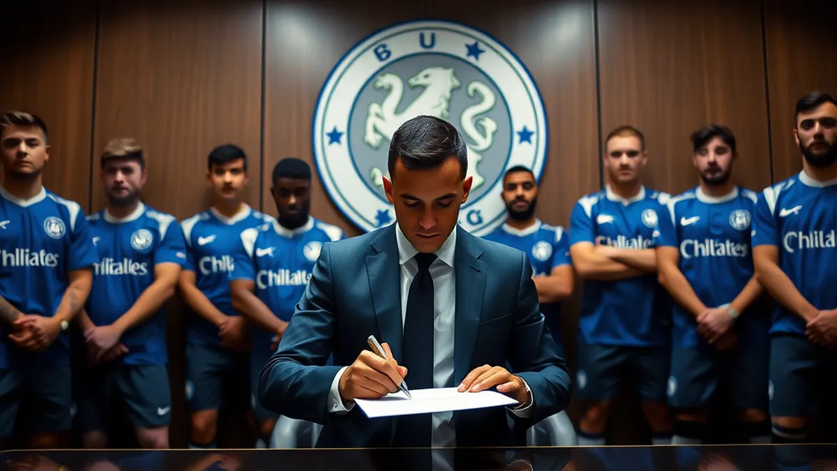 Hertha BSC update: Key transfer targets for 2024