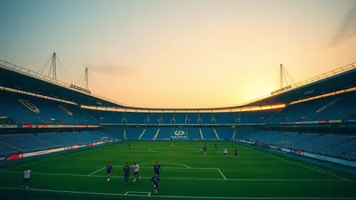 The Heartbeat of Berlin: Hertha BSC's Unique Supporter Traditions