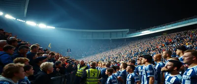 Hertha Berlin II empfängt den Greifswalder FC im Regionalliga-Derby