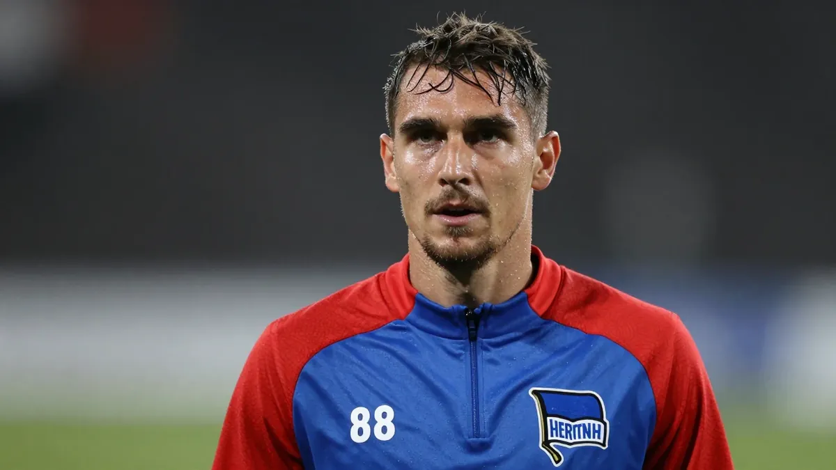 Union Berlin kämpfte sich nach zwei Rückständen zurück in die Partie und holte einen Sieg gegen Eintracht Braunschweig