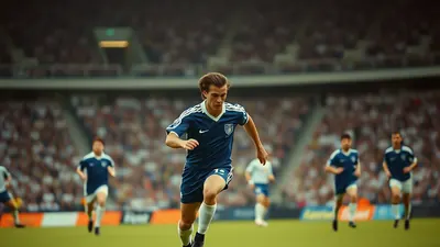 Hertha BSC's 1993 DFB-Pokal Triumph: A Historic Milestone