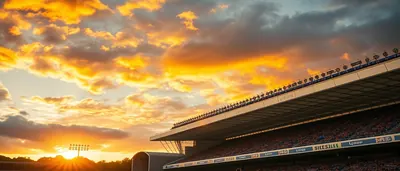 Der Berliner FC Hertha BSC plant langfristig und konzentriert sich auf die Stabilität, obwohl sie derzeit durch einen...