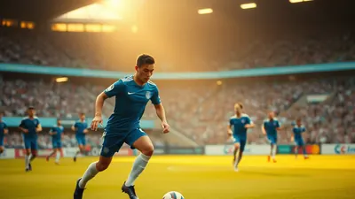 Ilay Elmkies shines for Hertha BSC