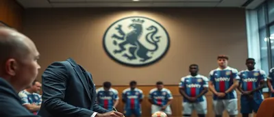 Hertha Berlin hat Oluwaseun Adewumi von Burnley auf Leihbasis verpflichtet