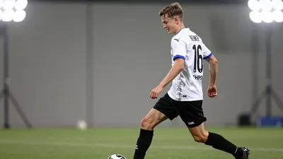 Hertha Berlin verliert den jungen Talent Kennet Eichhorn an Bayer Leverkusen