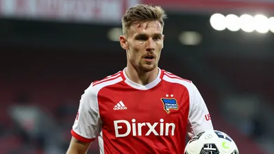 Hertha Berlin trifft Heidenheim im Spiel der 2