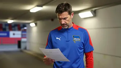Hertha Berlin: Bayern München hat den Vertrag von Cassiano Kiala bis 2030 verlängert